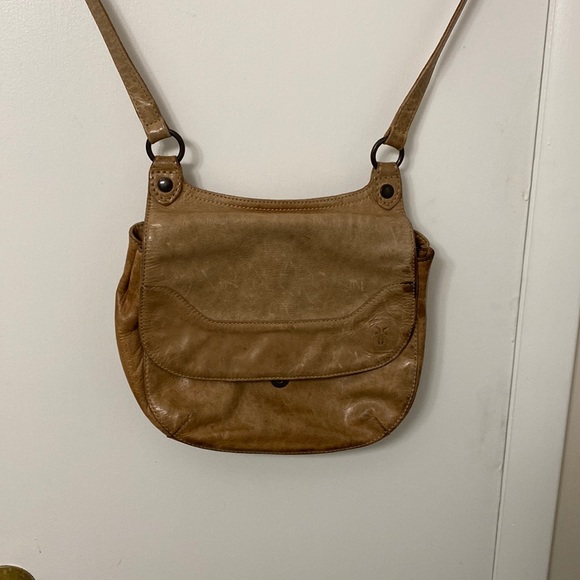 Frye Bags Frye Crossbody Bag Poshmark
